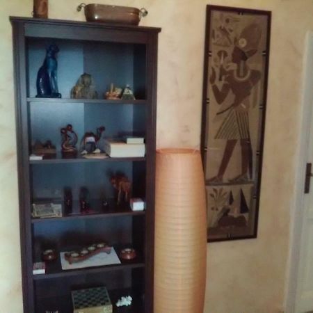 Ostiense Guest House Рим Екстер'єр фото