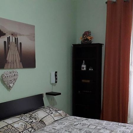 Ostiense Guest House Рим Екстер'єр фото