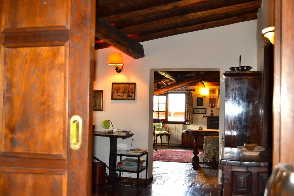 Ostiense Guest House Рим Номер фото