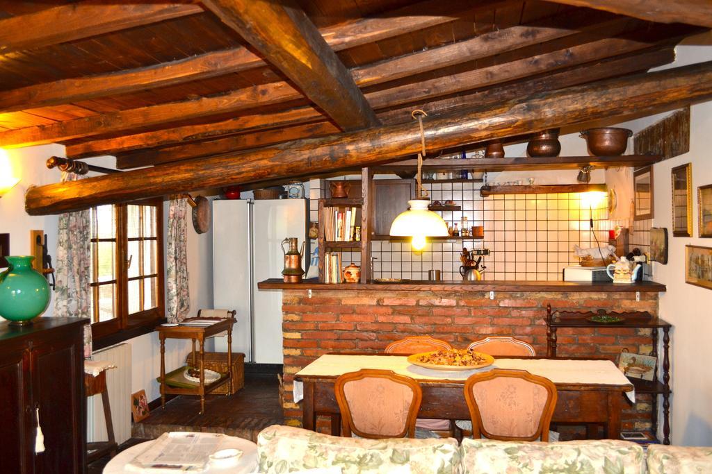 Ostiense Guest House Рим Номер фото