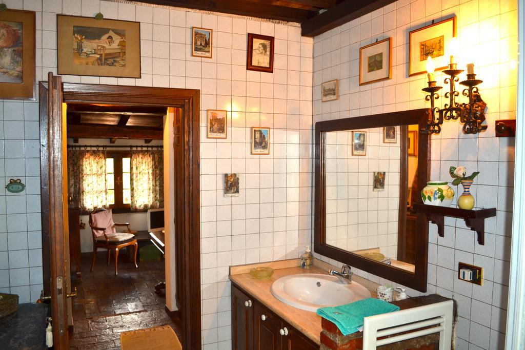 Ostiense Guest House Рим Номер фото