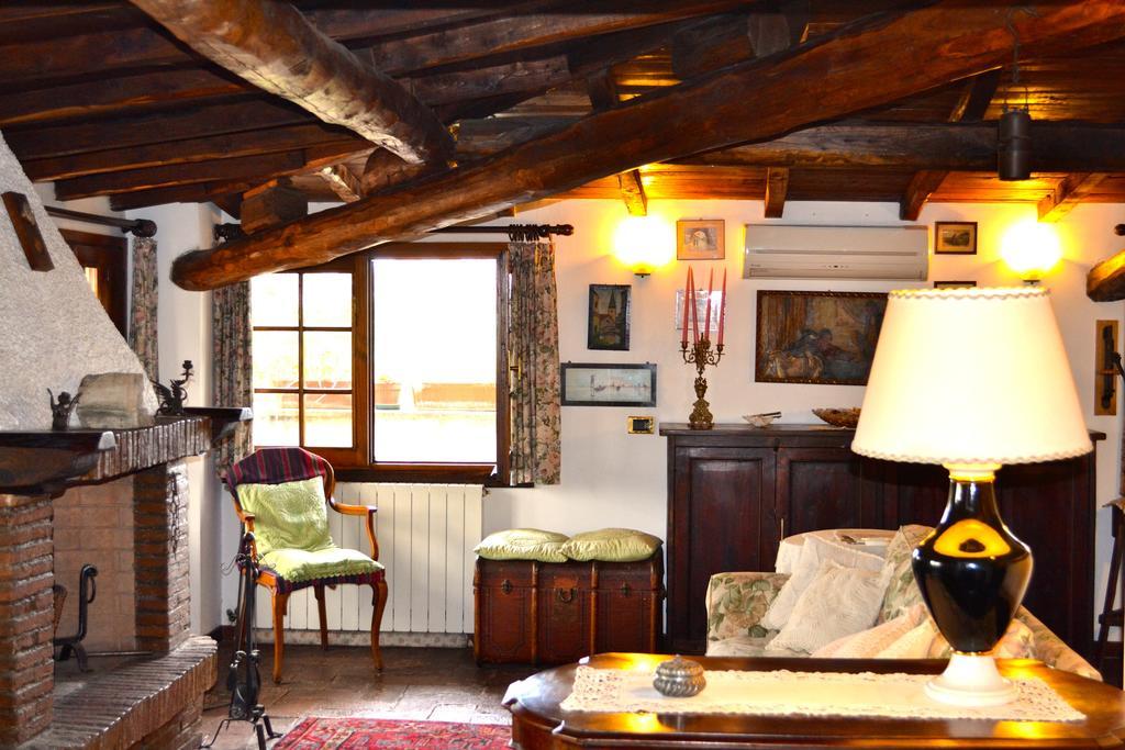 Ostiense Guest House Рим Номер фото