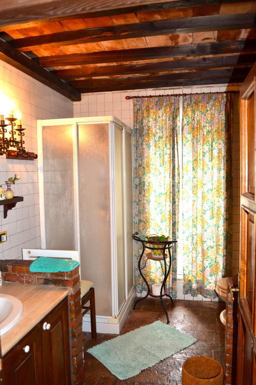Ostiense Guest House Рим Номер фото