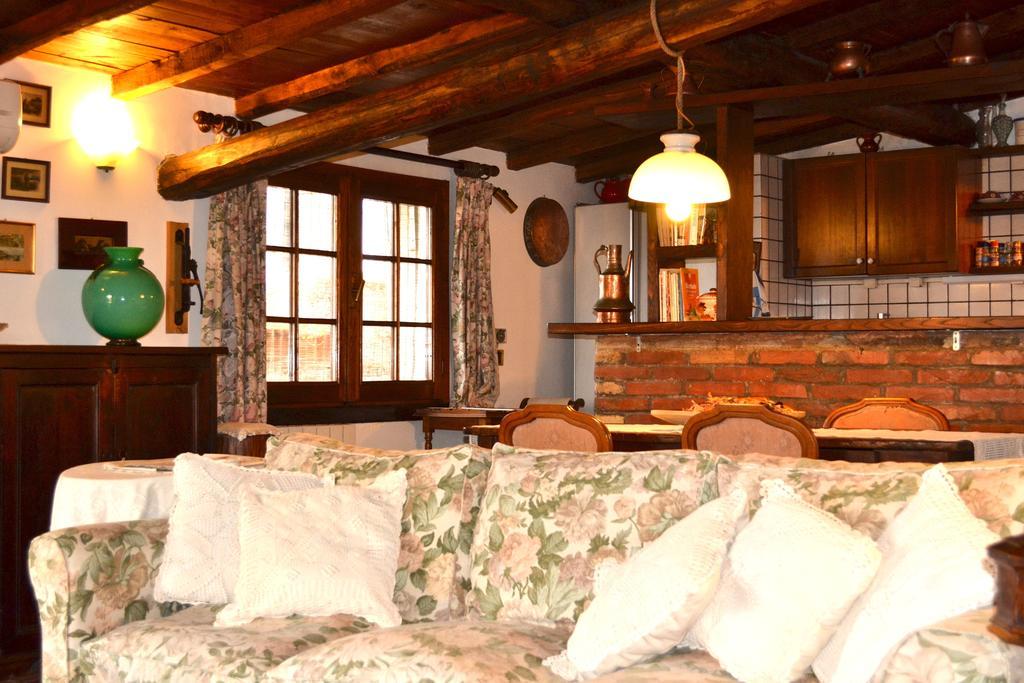 Ostiense Guest House Рим Номер фото