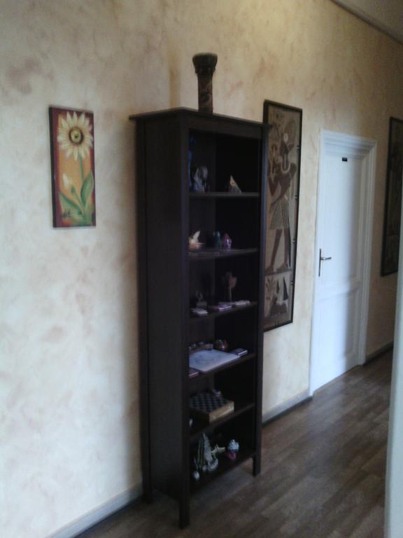 Ostiense Guest House Рим Екстер'єр фото