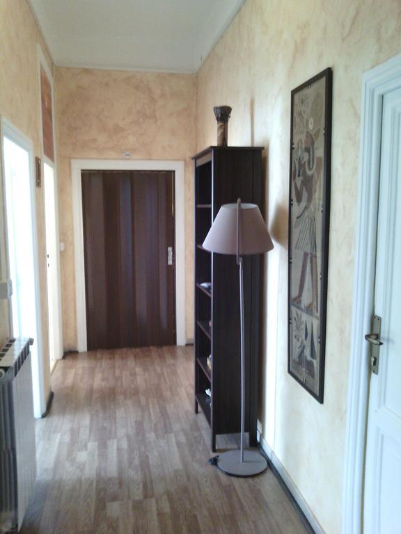 Ostiense Guest House Рим Екстер'єр фото