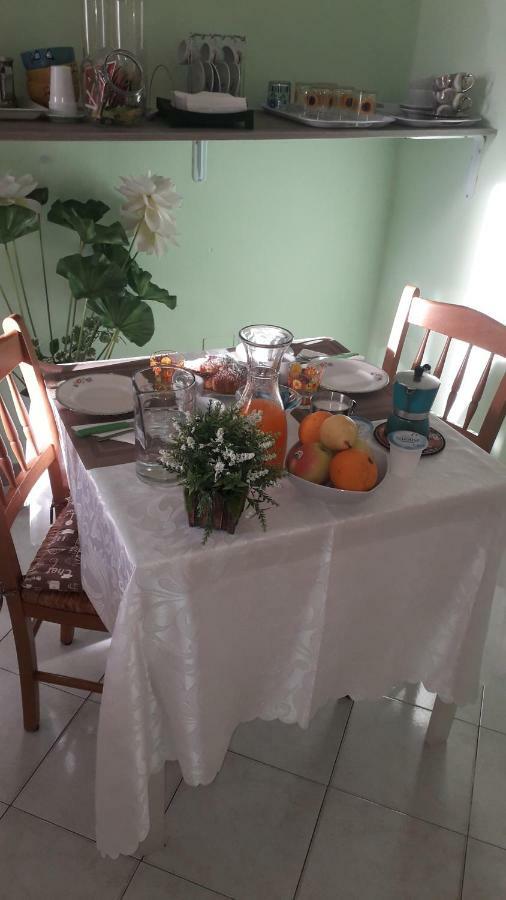 Ostiense Guest House Рим Екстер'єр фото
