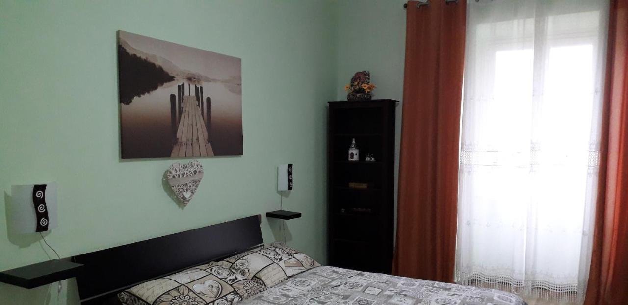 Ostiense Guest House Рим Екстер'єр фото