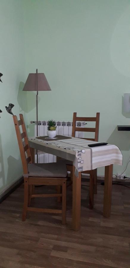 Ostiense Guest House Рим Екстер'єр фото