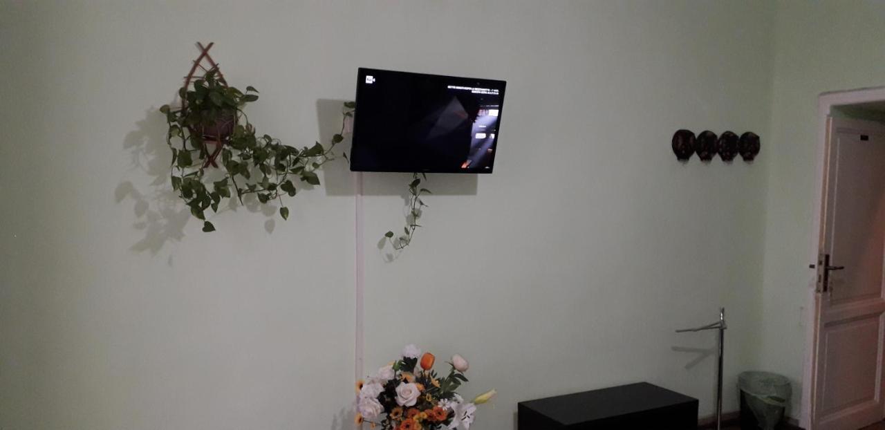 Ostiense Guest House Рим Екстер'єр фото