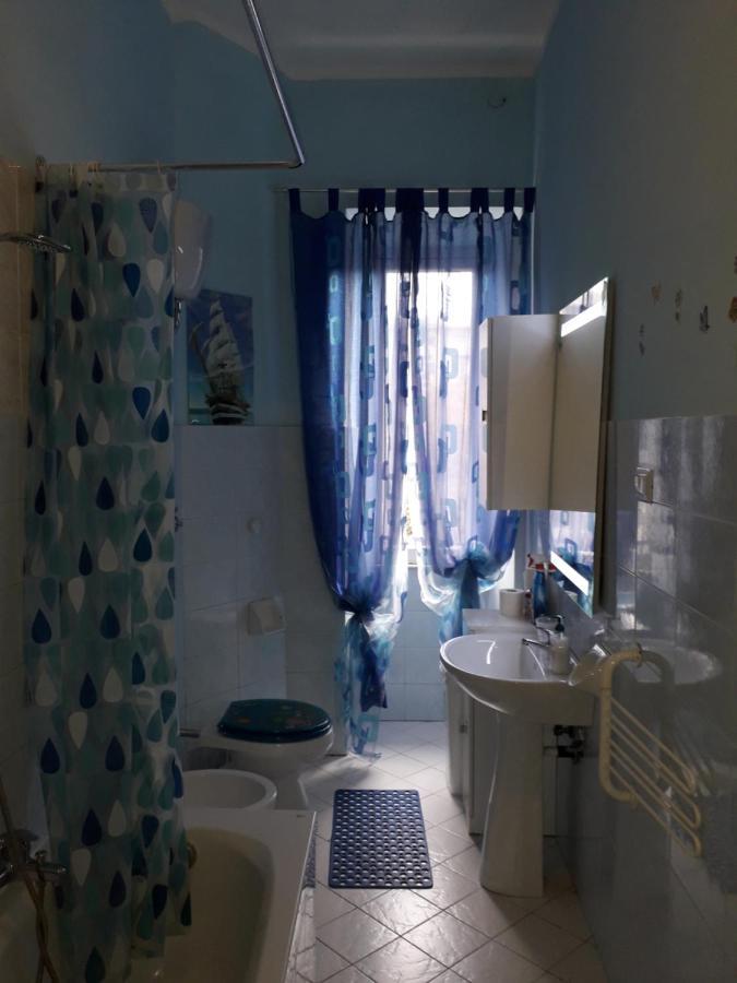 Ostiense Guest House Рим Екстер'єр фото