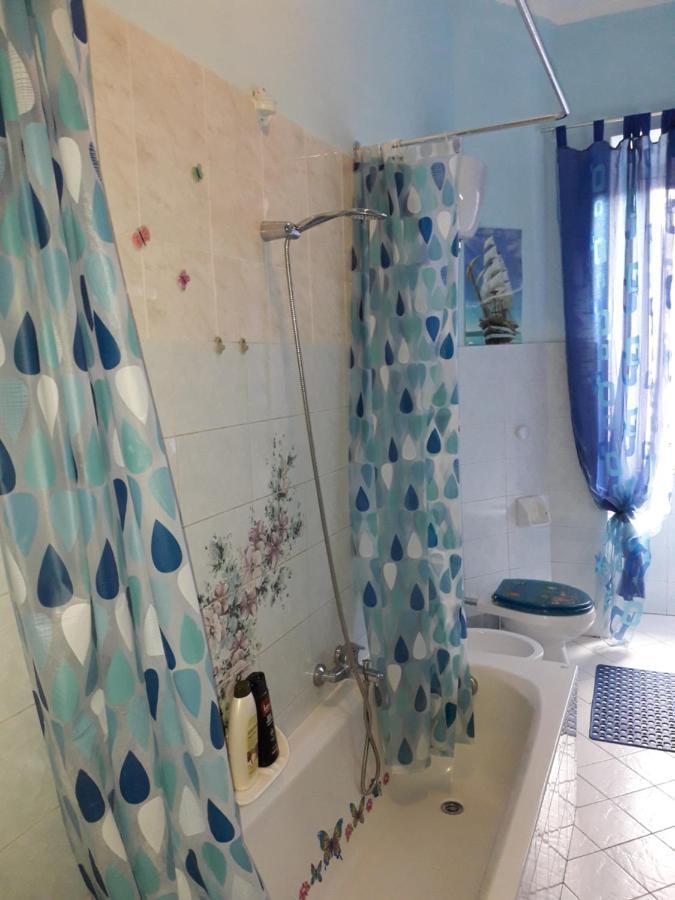 Ostiense Guest House Рим Екстер'єр фото