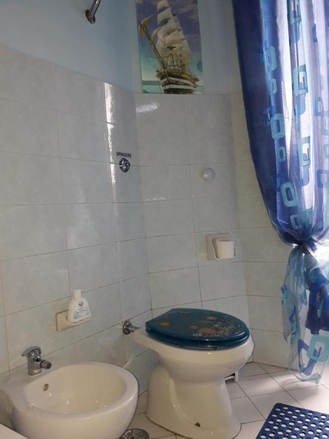 Ostiense Guest House Рим Екстер'єр фото